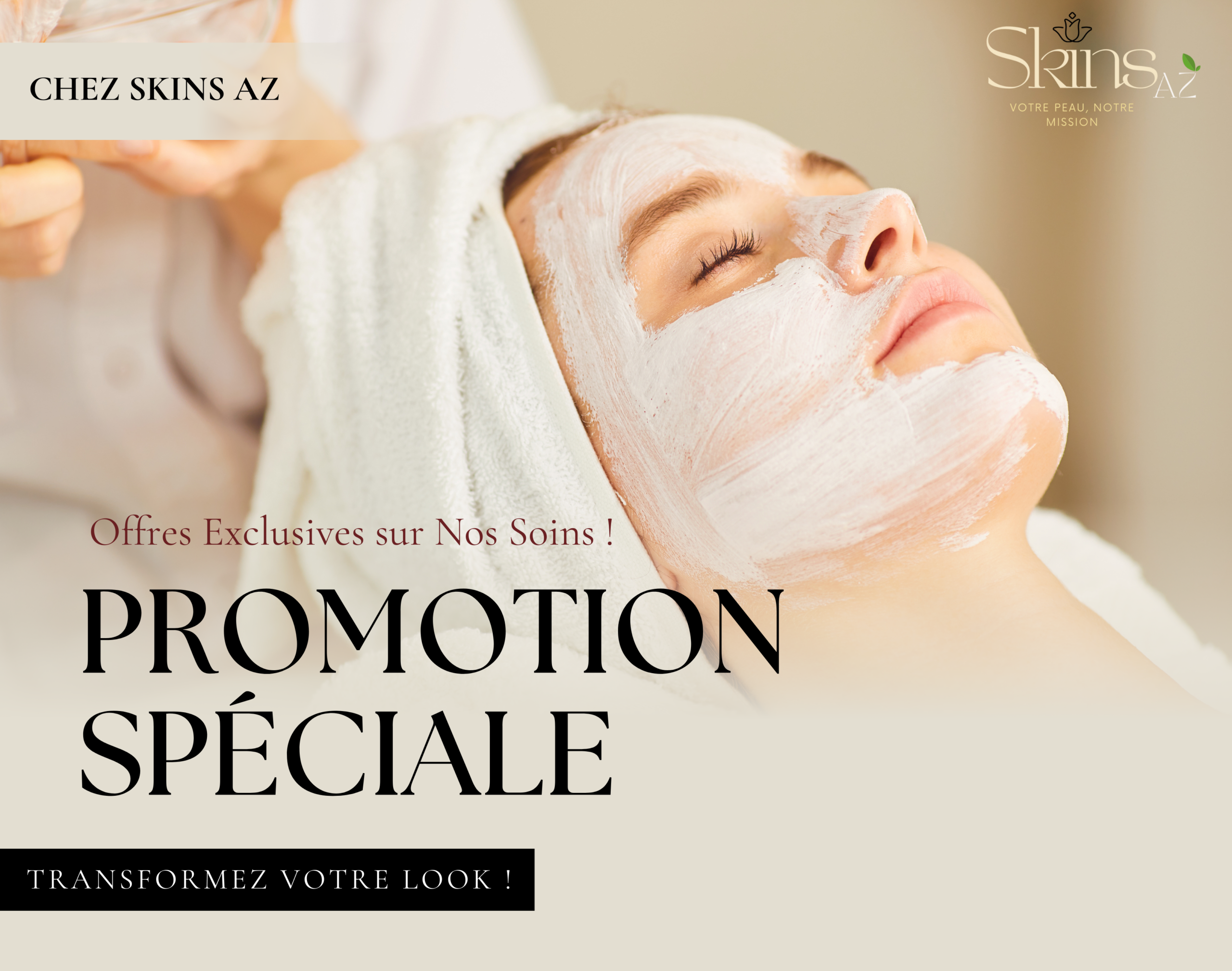 Brown Minimalist Salon Promo Instagram Post (1) Brown Minimalist Salon Promo Instagram Post (1)