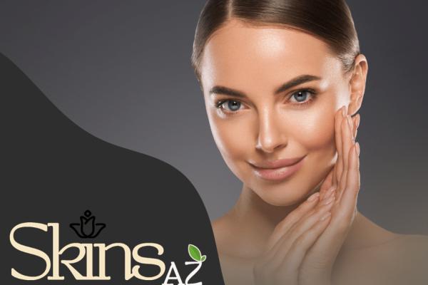 Cream and Gray Beauty Salon Facebook Post