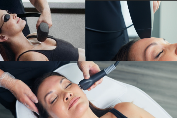 Tribella
A comprehensive treatment that combines radiofrequency, Intense Pulsed Light (IPL), and nano-fractional resurfacing to enhance firmness, texture, and radiance.
Learn More